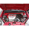 Strut Bar Honda Civic 00-06 EP3 Type R TurboWorks