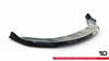 Splitter Tesla Model S Plaid I Facelift Front v.2