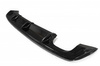 Dyfuzor Tylny Seat Leon III FR - Gloss Black