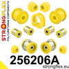 Full suspension bush kit from 05/2003 SPORT