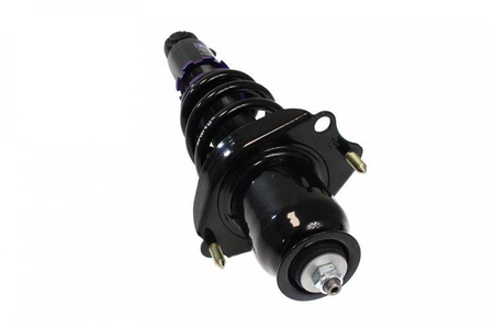 Street Suspension D2 Racing TOYOTA COROLLA E120/130 01-06