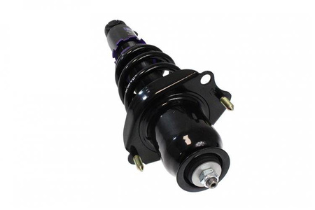 Suspension Street D2 Racing TOYOTA COROLLA E120/130 01-06