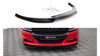 Splitter Dodge Charger VII Facelift RT Front v.2 Gloss Black