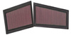 K&N Panel Filter 33-2940