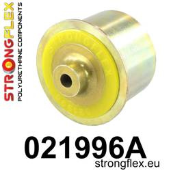 Rear differential - front bush SPORT