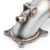 Downpipe HONDA Civic Type R X 2.0T + CAT Euro 3
