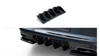 Diffuser Cupra Formentor Mk1 Facelift Rear Valance v.2