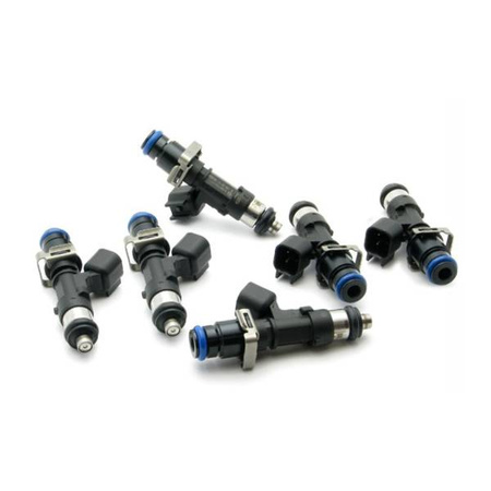 DeatschWerks Fuel injectors 1000cc Toyota Supra TT 93-98