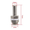 Oil Pan Return Drain Adpater 5/8"