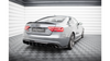 Zestaw Splitterów Audi S5 8T Facelift