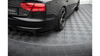 Zestaw Splitterów Audi A8 D4