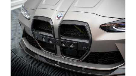 Grill BMW 4 G82 3 G80 M-Pack Carbon