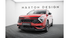 Splitters set Kia Sportage GT-Line Mk5