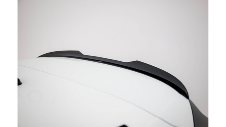Spoiler Volkswagen Passat B9 Tył