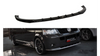 Splitter Volkswagen T5 Front Gloss Black