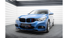 Splitter BMW 3 F34 M-Pack Front v.2