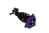 Street Suspension D2 Racing TOYOTA FT86 / GT86 12-21