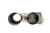 Exhaust Cutout 3" 76MM Electric Remote