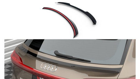 Przedłużenie Spoilera Audi e-tron