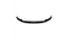 Diffuser BMW 5 G30 G31 Front Bumper Carbon Look