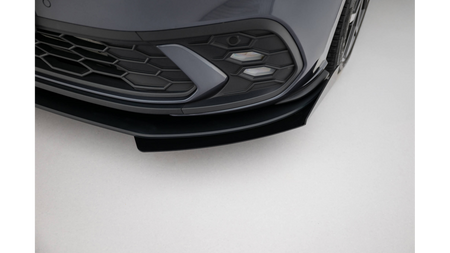 Flaps Volkswagen Polo GTI Mk6 Facelift Front