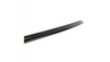 Spoiler Mercedes-Benz C W204 Lip Matt Black