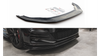 Splitter Volkswagen Golf 7 GTI TCR Front Gloss Black