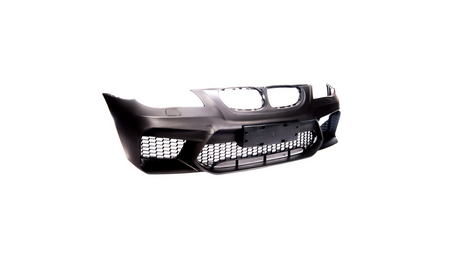 Bumper BMW 5 E60 E61 Front