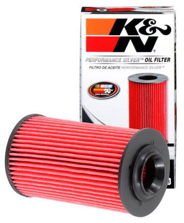 K&N Oil Filter PS-7003