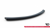 Splitter Audi TT S-Line 8J Facelift Rear Central