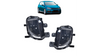 Halogeny Volkswagen Golf VI