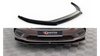 Splitter Fiat Tipo S-Design przód Gloss Black