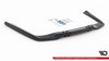 Splitters set Mercedes-Benz AMG GT 53 4 Door