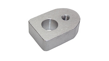 Mounting Boss Steel (IATBMS)