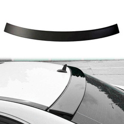 Spoiler Mercedes-Benz C W204 Lip ABS