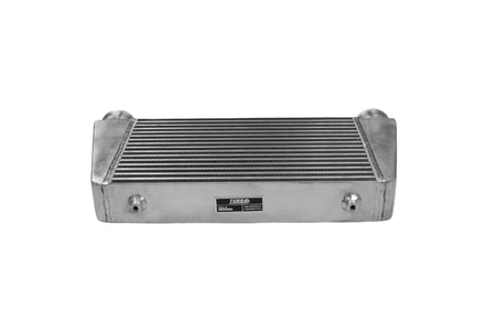 TurboWorks Intercooler 450x280x76 same side