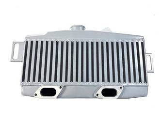 Intercooler TurboWorks Subaru Impreza WRX STI GR GV 2.5T 08-13 Top Mount