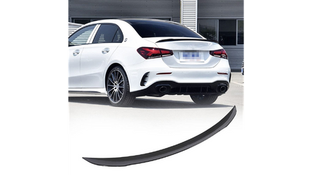 Spoiler Mercedes-Benz A V177 Lip