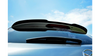 Spoiler Mazda 6 III Wagon Tył Gloss Black