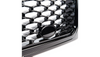 Grill Land Rover Range Rover SPORT I L320 Gloss Black