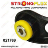Full suspension bush kit