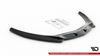 Splitter Opel Astra GTC OPC-Line J przód v.1 Gloss Black