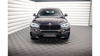 Splitter BMW X6 F16 M-Pack Front v.2 Gloss Black