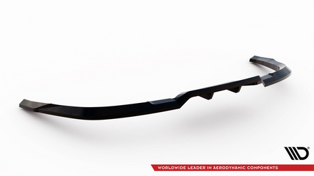 Splitters set Jaguar F-Pace R-Sport Mk1