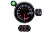 Depo Gauge PK DUAL 95mm - Tachometer