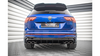 Splitters set Volkswagen Tiguan R Mk2 Facelift
