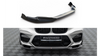 Splitter BMW X4 M F98 Przód v.2