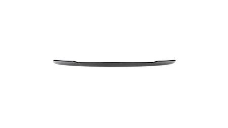 Sport Rear Trunk Spoiler Carbon Fiber suitable for BMW 4 (F36) Gran Coupe 2014-now