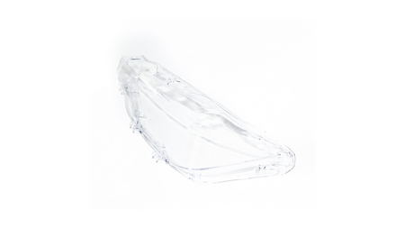 Headlight Lens BMW 3 F30 F31 Left + right
