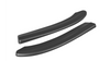 Splitter Mazda 6 III Rear Gloss Black